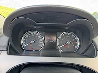 Jaguar xk 4.2 v8 convertible 49-tf-pj - afbeelding 33 van  46