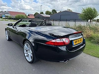 Jaguar xk 4.2 v8 convertible 49-tf-pj - afbeelding 23 van  46