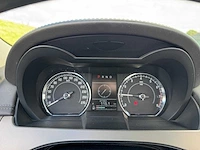 Jaguar xk 4.2 v8 convertible 49-tf-pj - afbeelding 39 van  46