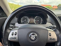 Jaguar xk 4.2 v8 convertible 49-tf-pj - afbeelding 40 van  46