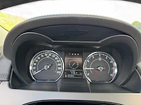 Jaguar xk 4.2 v8 convertible 49-tf-pj - afbeelding 41 van  46