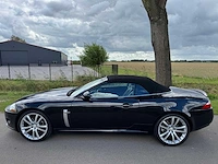 Jaguar xk 4.2 v8 convertible 49-tf-pj - afbeelding 43 van  46