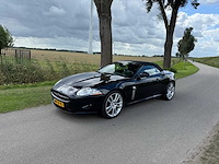 Jaguar xk 4.2 v8 convertible 49-tf-pj - afbeelding 2 van  46
