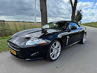 Jaguar xk 4.2 v8 convertible 49-tf-pj - afbeelding 6 van  46