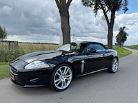 Jaguar xk 4.2 v8 convertible 49-tf-pj - afbeelding 9 van  46