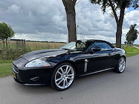 Jaguar xk 4.2 v8 convertible 49-tf-pj - afbeelding 11 van  46