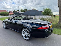 Jaguar xk 4.2 v8 convertible 49-tf-pj - afbeelding 13 van  46