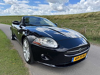 Jaguar xk 4.2 v8 convertible 49-tf-pj - afbeelding 16 van  46
