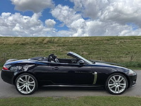 Jaguar xk 4.2 v8 convertible 49-tf-pj - afbeelding 19 van  46