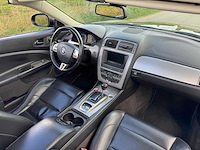 Jaguar xk 4.2 v8 convertible 49-tf-pj - afbeelding 20 van  46