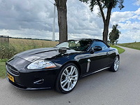 Jaguar xk 4.2 v8 convertible 49-tf-pj - afbeelding 12 van  46