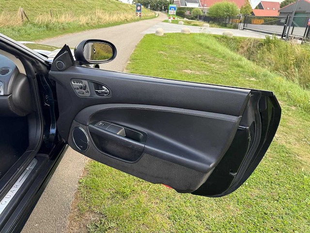 Jaguar xk 4.2 v8 convertible 49-tf-pj - afbeelding 25 van  46