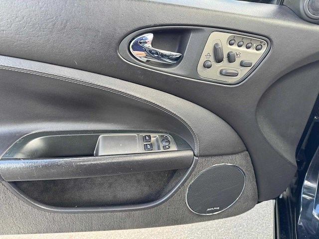 Jaguar xk 4.2 v8 convertible 49-tf-pj - afbeelding 27 van  46