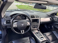 Jaguar xk 4.2 v8 convertible 49-tf-pj - afbeelding 32 van  46