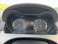 Jaguar xk 4.2 v8 convertible 49-tf-pj - afbeelding 33 van  46