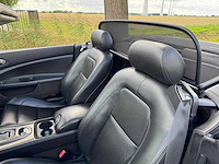 Jaguar xk 4.2 v8 convertible 49-tf-pj - afbeelding 35 van  46
