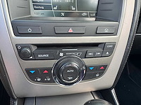 Jaguar xk 4.2 v8 convertible 49-tf-pj - afbeelding 38 van  46