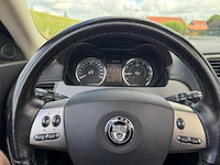 Jaguar xk 4.2 v8 convertible 49-tf-pj - afbeelding 40 van  46