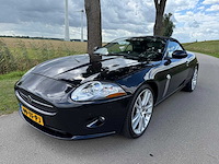 Jaguar xk 4.2 v8 convertible 49-tf-pj - afbeelding 42 van  46