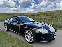 Jaguar xk 4.2 v8 convertible 49-tf-pj - afbeelding 44 van  46