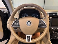 Jaguar xk 5.0 v8 conv. portf. t-016-lx - afbeelding 7 van  25