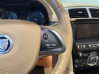 Jaguar xk 5.0 v8 conv. portf. t-016-lx - afbeelding 9 van  25