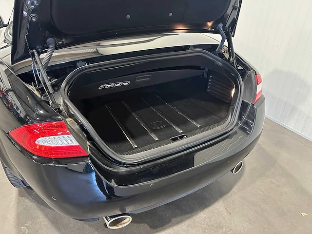 Jaguar xk 5.0 v8 conv. portf. t-016-lx - afbeelding 17 van  25