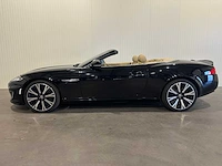 Jaguar xk 5.0 v8 conv. portf. t-016-lx - afbeelding 12 van  25