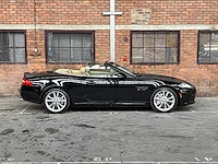 Jaguar xk 5.0 v8 convertible 398pk 2014 - afbeelding 2 van  42