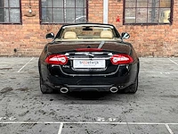 Jaguar xk 5.0 v8 convertible 398pk 2014 - afbeelding 7 van  42