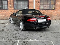 Jaguar xk 5.0 v8 convertible 398pk 2014 - afbeelding 10 van  42