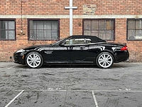 Jaguar xk 5.0 v8 convertible 398pk 2014 - afbeelding 11 van  42
