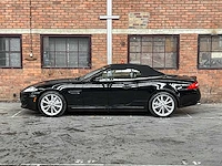 Jaguar xk 5.0 v8 convertible 398pk 2014 - afbeelding 13 van  42