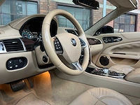 Jaguar xk 5.0 v8 convertible 398pk 2014 - afbeelding 15 van  42
