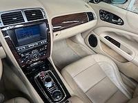 Jaguar xk 5.0 v8 convertible 398pk 2014 - afbeelding 17 van  42