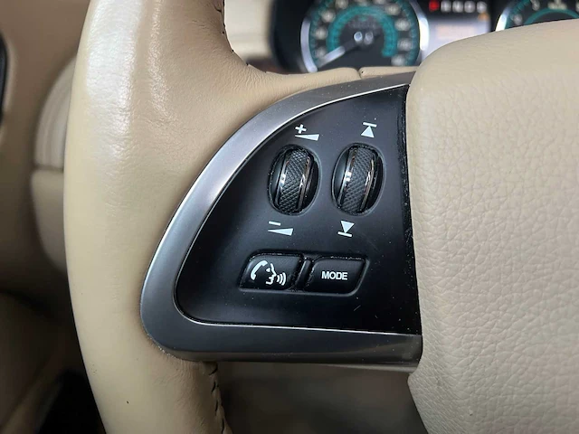 Jaguar xk 5.0 v8 convertible 398pk 2014 - afbeelding 21 van  42