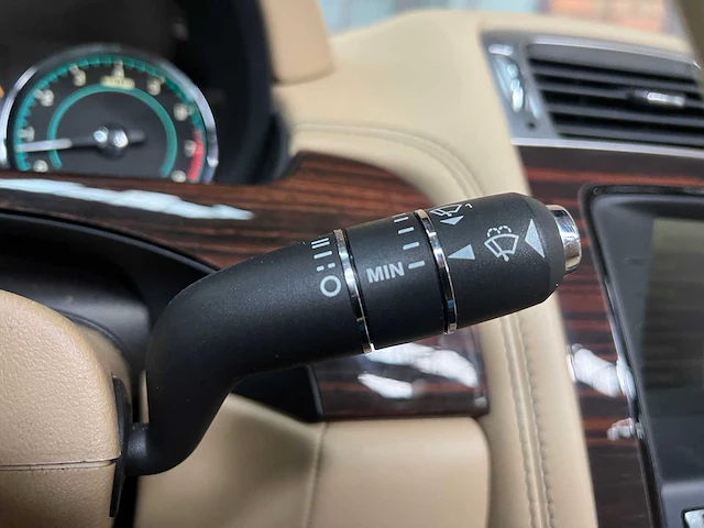 Jaguar xk 5.0 v8 convertible 398pk 2014 - afbeelding 22 van  42