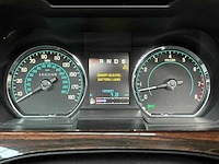 Jaguar xk 5.0 v8 convertible 398pk 2014 - afbeelding 25 van  42