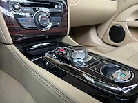Jaguar xk 5.0 v8 convertible 398pk 2014 - afbeelding 27 van  42
