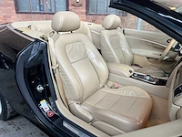 Jaguar xk 5.0 v8 convertible 398pk 2014 - afbeelding 35 van  42