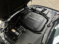 Jaguar xk 5.0 v8 convertible 398pk 2014 - afbeelding 36 van  42