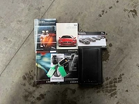 Jaguar xk 5.0 v8 convertible 398pk 2014 - afbeelding 37 van  42