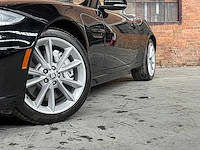 Jaguar xk 5.0 v8 convertible 398pk 2014 - afbeelding 34 van  42