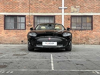 Jaguar xk 5.0 v8 convertible 398pk 2014 - afbeelding 39 van  42