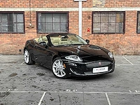 Jaguar xk 5.0 v8 convertible 398pk 2014 - afbeelding 40 van  42
