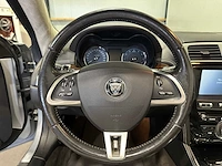 Jaguar xk 5liter v8 convertible duits kenteken - afbeelding 7 van  31