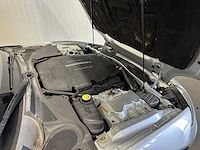 Jaguar xk 5liter v8 convertible duits kenteken - afbeelding 17 van  31