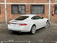 Jaguar xk coupe 4.2 v8 300pk 2006 youngtimer (53.000 km) - afbeelding 2 van  42