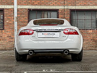 Jaguar xk coupe 4.2 v8 300pk 2006 youngtimer (53.000 km) - afbeelding 4 van  42
