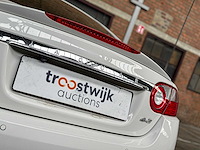 Jaguar xk coupe 4.2 v8 300pk 2006 youngtimer (53.000 km) - afbeelding 6 van  42